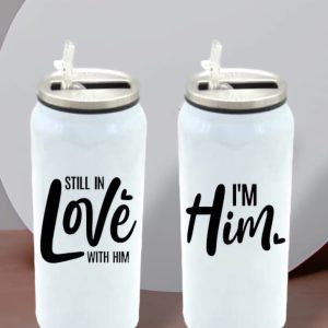 Stainless Steel Drinking Tumbler