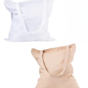 Tode Bag with Zipper